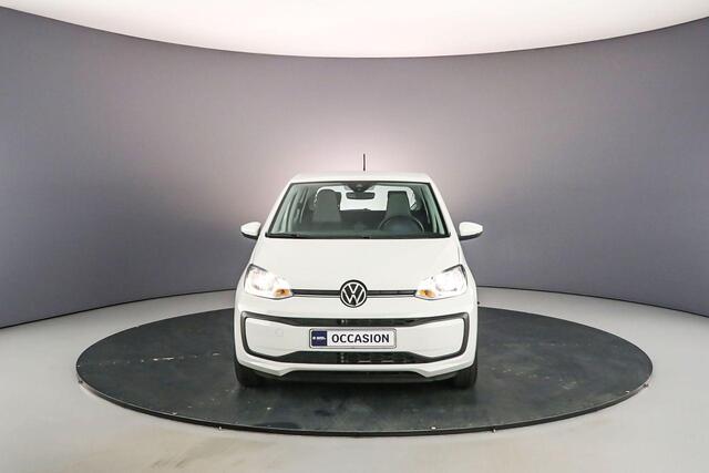 Volkswagen UP! Move up 1.0 MPI 65pk Airco, DAB, Radio, Elektrische ramen voor, LED dagrijverlichting, Bluetooth