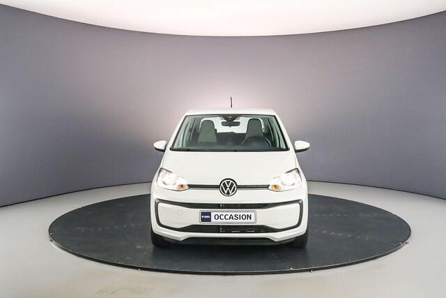 Volkswagen UP! Move up 1.0 MPI 65pk Bluetooth, Airco, DAB, Radio, Elektrische ramen voor, LED dagrijverlichting