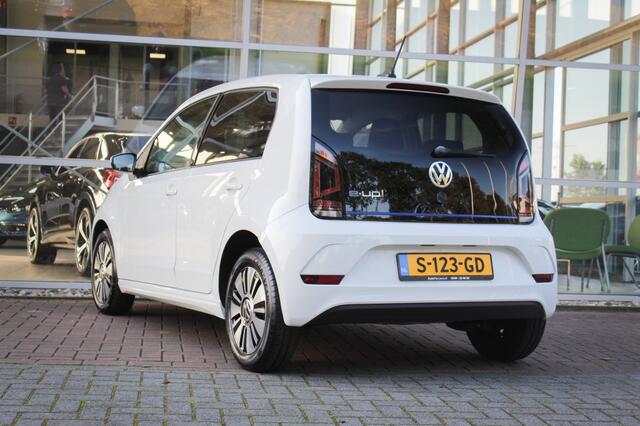 Volkswagen UP! e-up!
