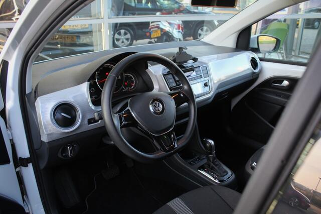 Volkswagen UP! e-up!