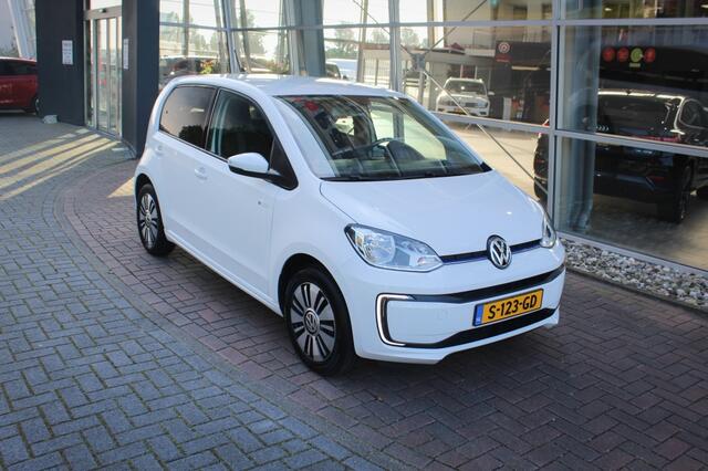 Volkswagen UP! e-up!