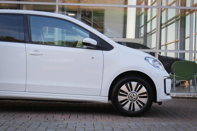 Volkswagen UP! e-up!