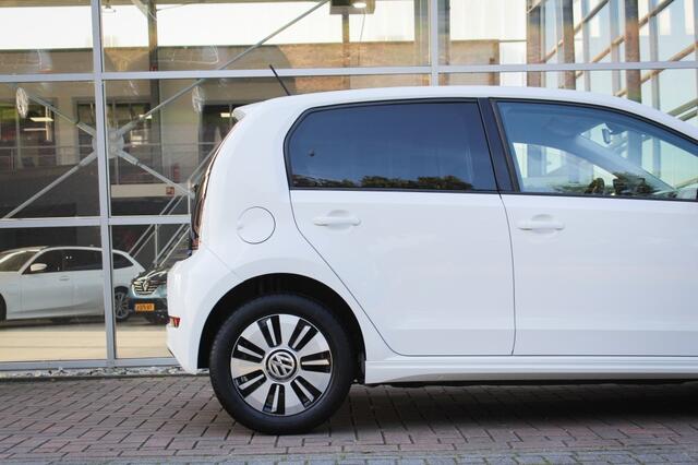 Volkswagen UP! e-up!