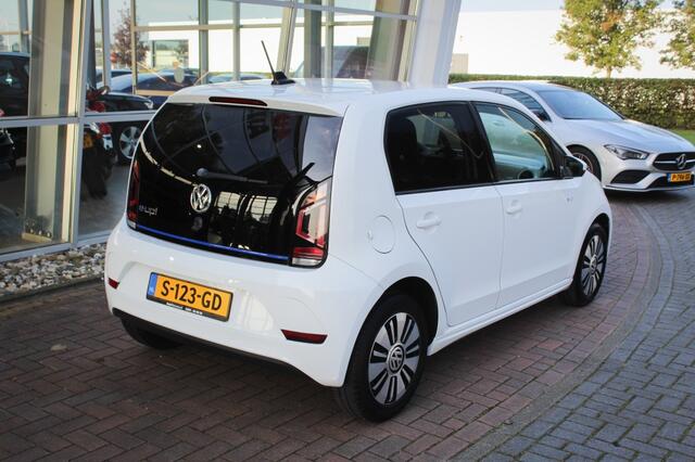 Volkswagen UP! e-up!