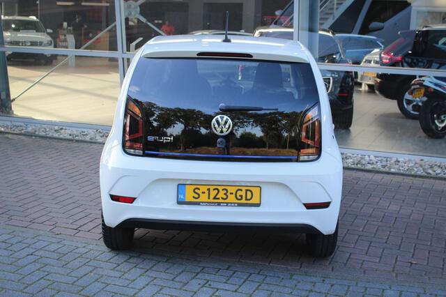 Volkswagen UP! e-up!