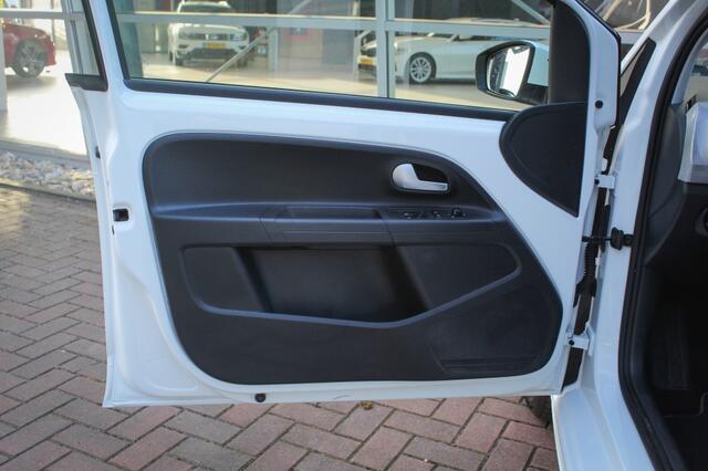 Volkswagen UP! e-up!