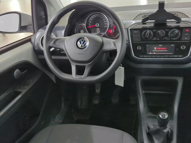 Volkswagen UP! 1.0 | Media | Airco | NAP |