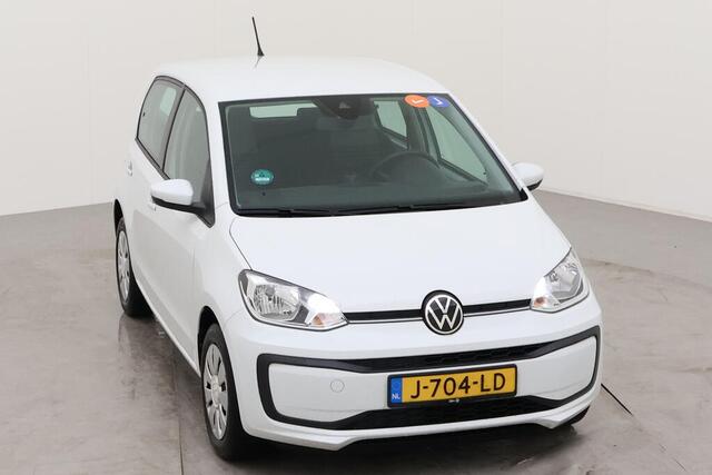 Volkswagen UP! 1.0 | Media | Airco | NAP |
