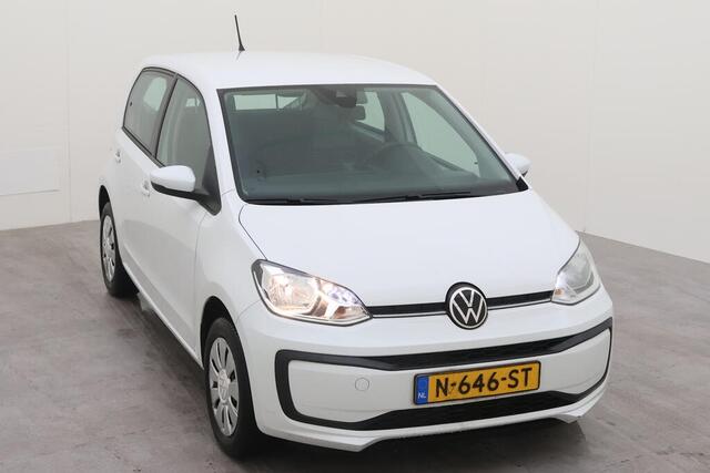 Volkswagen UP! 1.0 | Media | Airco | NAP