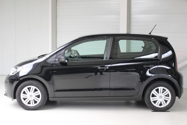 Volkswagen UP! 1.0 5-Deurs Airco | Radio | Centrale vergrendeling