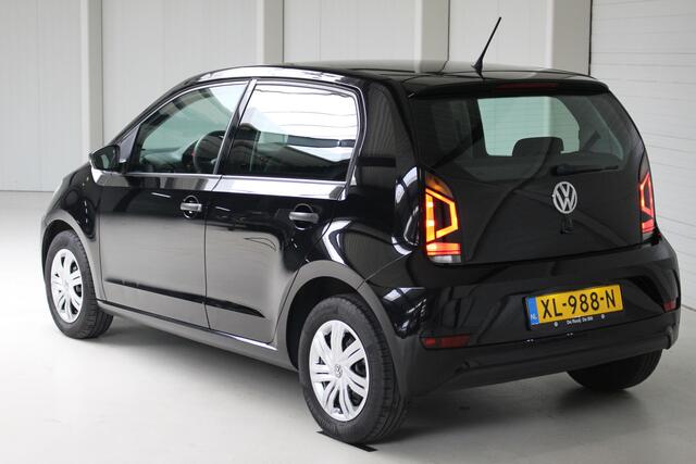 Volkswagen UP! 1.0 5-Deurs Airco | Radio | Centrale vergrendeling