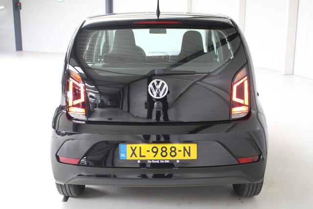 Volkswagen UP! 1.0 5-Deurs Airco | Radio | Centrale vergrendeling