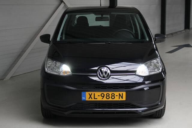 Volkswagen UP! 1.0 5-Deurs Airco | Radio | Centrale vergrendeling