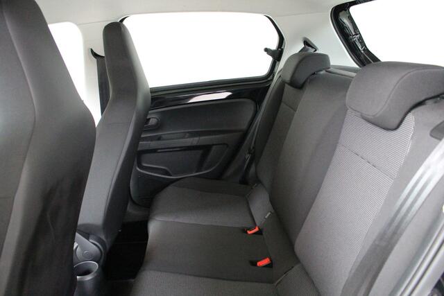 Volkswagen UP! 1.0 5-Deurs Airco | Radio | Centrale vergrendeling