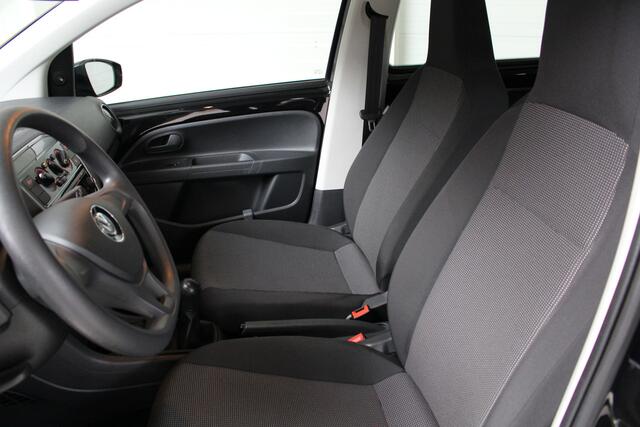 Volkswagen UP! 1.0 5-Deurs Airco | Radio | Centrale vergrendeling