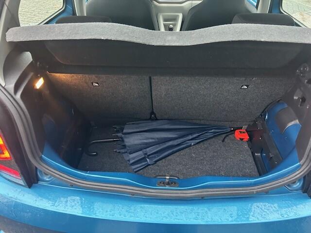 Volkswagen UP! 1.0 BMT high up! AIRCO I PDC I STOELVERWARMING I 2 SLEUTELS I HIGH UP