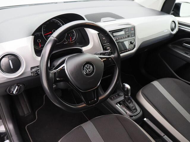 Volkswagen UP! e-Up! e-up! | Cruise Control | Climate Control | Stoelverwarming | 29.602 Km!!