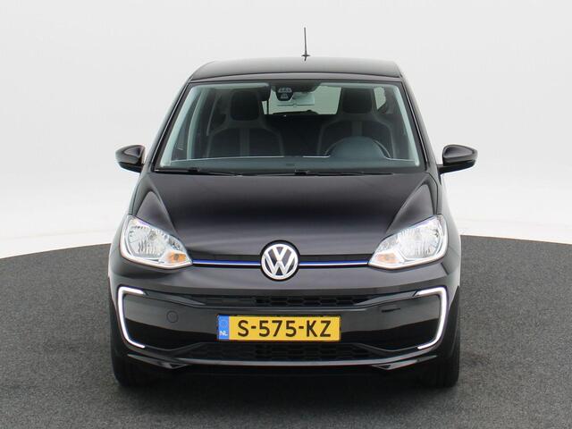 Volkswagen UP! e-Up! e-up! | Cruise Control | Climate Control | Stoelverwarming | 29.602 Km!!