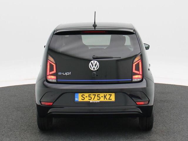 Volkswagen UP! e-Up! e-up! | Cruise Control | Climate Control | Stoelverwarming | 29.602 Km!!