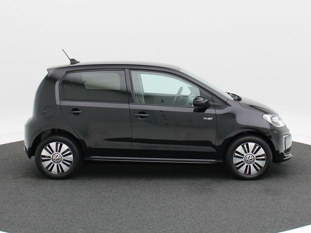 Volkswagen UP! e-Up! e-up! | Cruise Control | Climate Control | Stoelverwarming | 29.602 Km!!