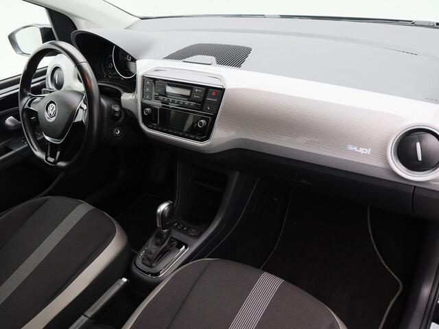 Volkswagen UP! e-Up! e-up! | Cruise Control | Climate Control | Stoelverwarming | 29.602 Km!!