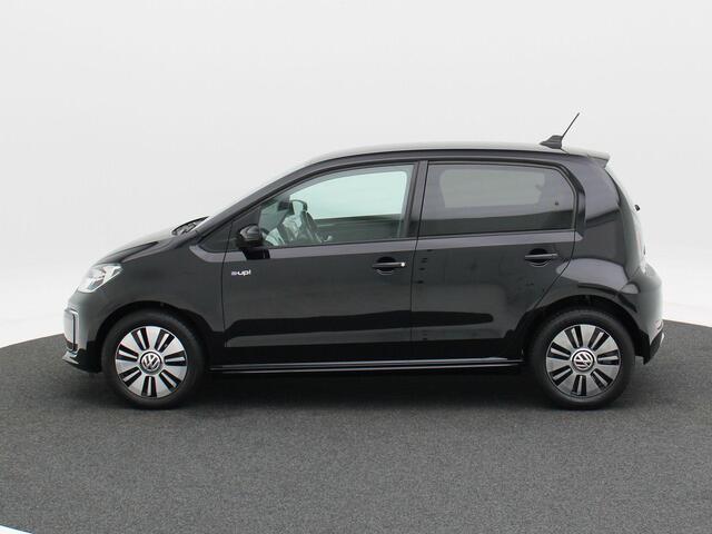 Volkswagen UP! e-Up! e-up! | Cruise Control | Climate Control | Stoelverwarming | 29.602 Km!!