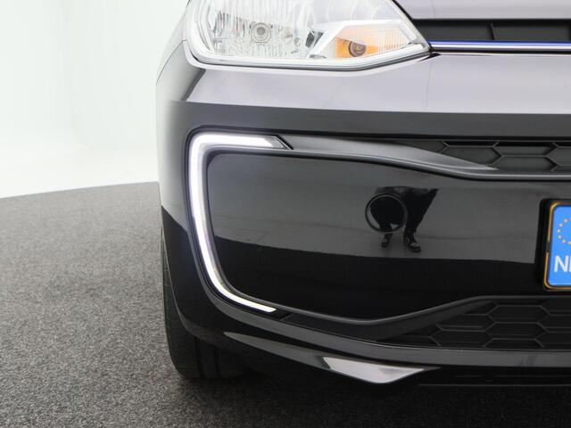 Volkswagen UP! e-Up! e-up! | Cruise Control | Climate Control | Stoelverwarming | 29.602 Km!!