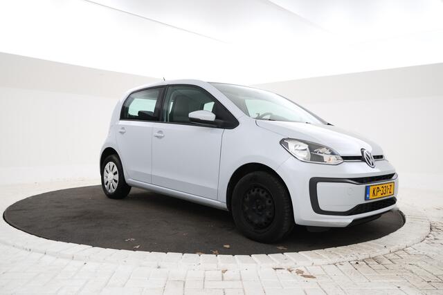 Volkswagen UP! 1.0 BMT move up! 5 deurs! Airco