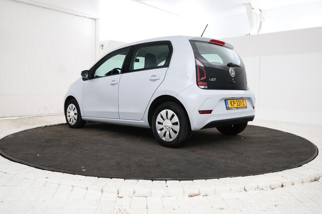 Volkswagen UP! 1.0 BMT move up! 5 deurs! Airco
