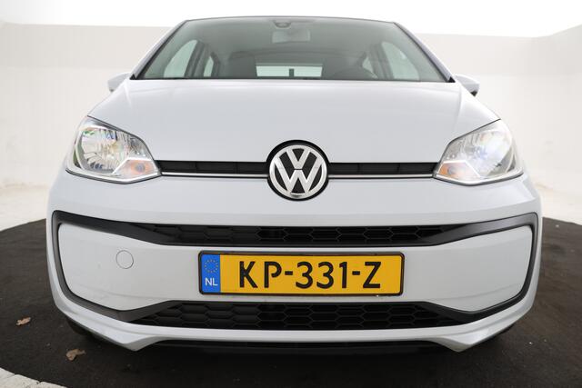 Volkswagen UP! 1.0 BMT move up! 5 deurs! Airco