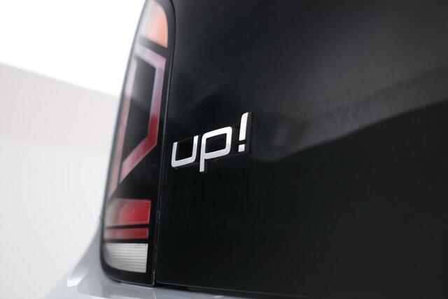 Volkswagen UP! 1.0 BMT move up! 5 deurs! Airco
