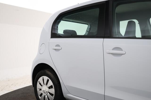 Volkswagen UP! 1.0 BMT move up! 5 deurs! Airco