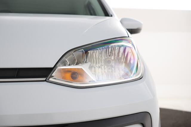 Volkswagen UP! 1.0 BMT move up! 5 deurs! Airco