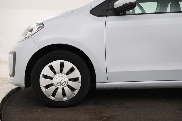 Volkswagen UP! 1.0 BMT move up! 5 deurs! Airco