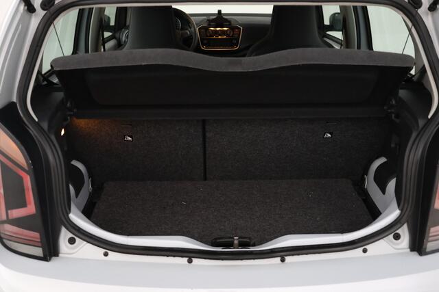 Volkswagen UP! 1.0 BMT move up! 5 deurs! Airco