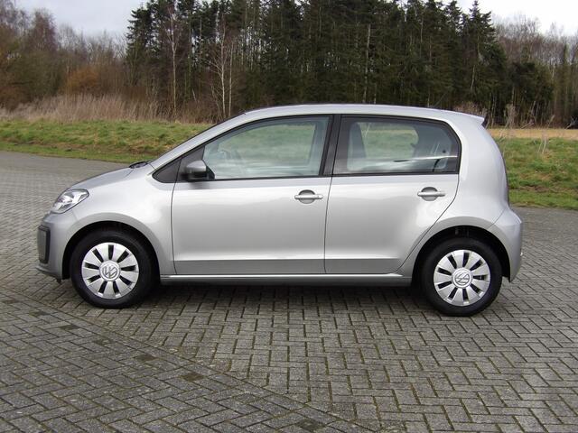 Volkswagen UP! 1.0 BMT move up!