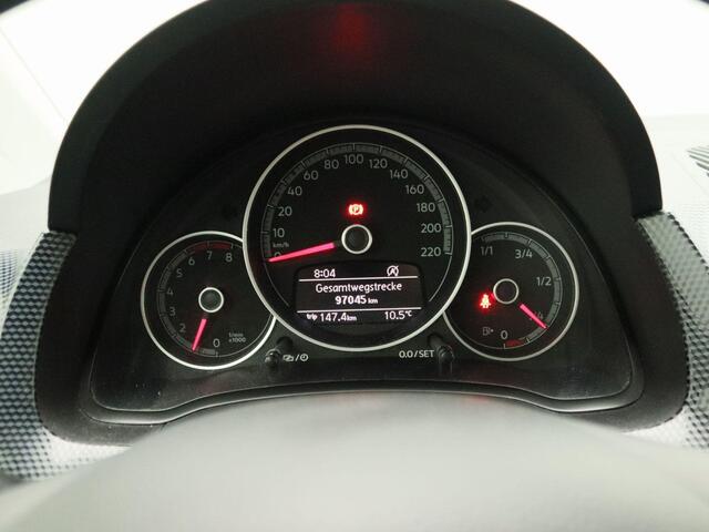 Volkswagen UP! 1.0 BMT move up!