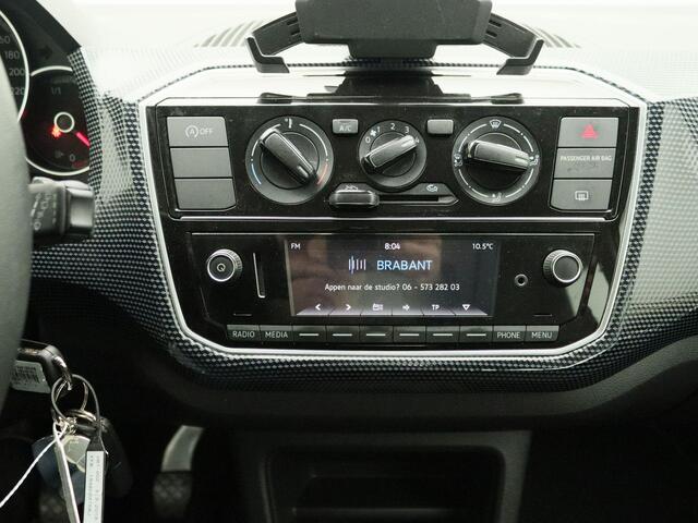 Volkswagen UP! 1.0 BMT move up!
