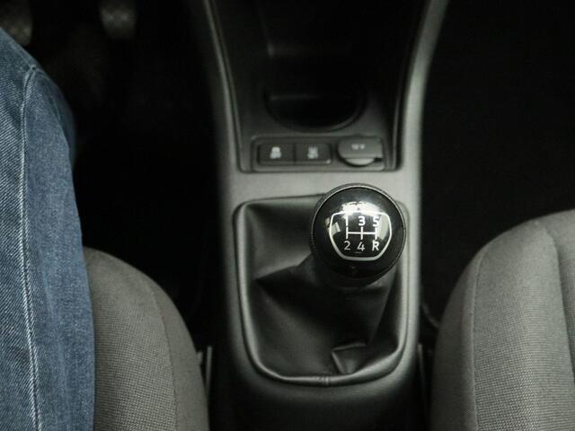 Volkswagen UP! 1.0 BMT move up!