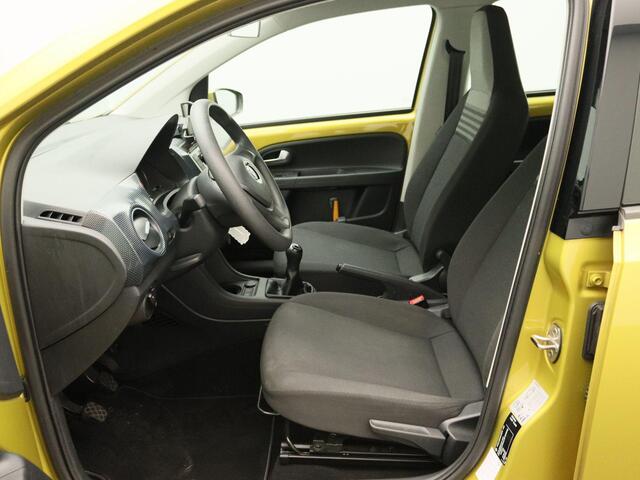 Volkswagen UP! 1.0 BMT move up!