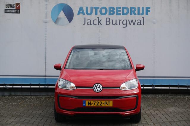 Volkswagen UP! Sound Automaat PDC | Cruise control *All in prijs*