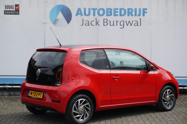 Volkswagen UP! Sound Automaat PDC | Cruise control *All in prijs*