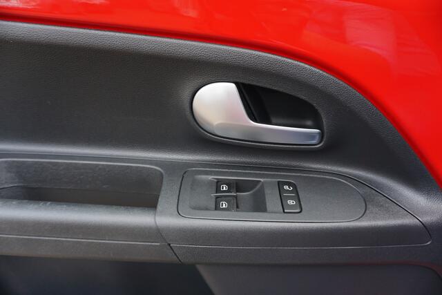 Volkswagen UP! Sound Automaat PDC | Cruise control *All in prijs*