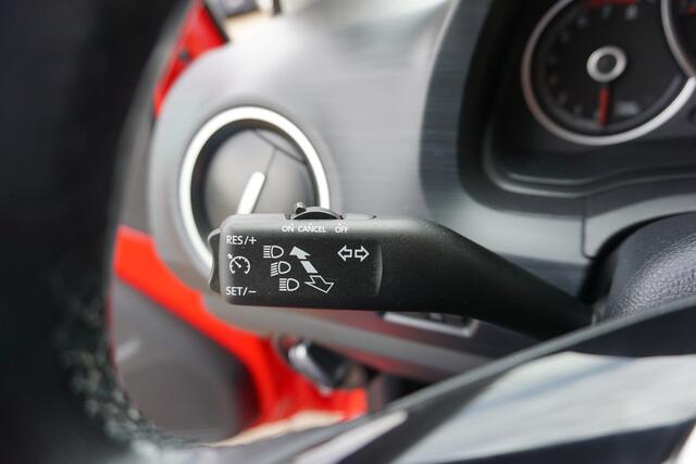 Volkswagen UP! Sound Automaat PDC | Cruise control *All in prijs*