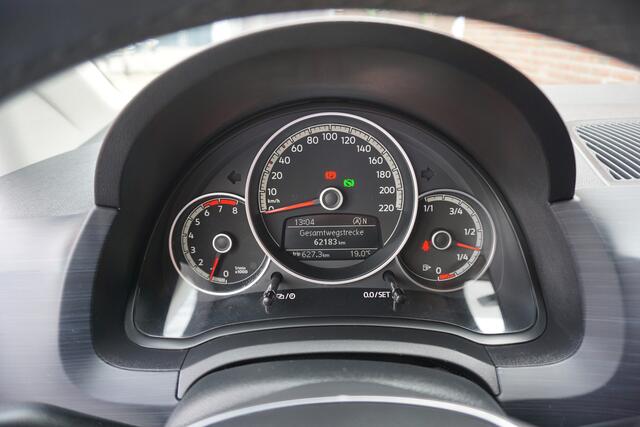 Volkswagen UP! Sound Automaat PDC | Cruise control *All in prijs*