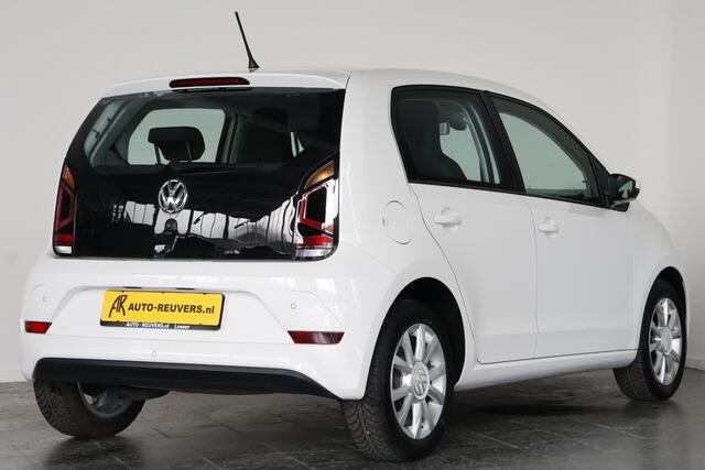 Volkswagen UP! 1.0 BMT move up! / Cruisecontrol / PDC / Bluetooth / Airco