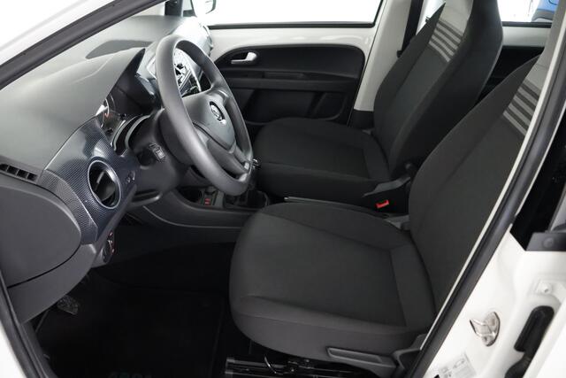 Volkswagen UP! 1.0 BMT move up! / Cruisecontrol / PDC / Bluetooth / Airco