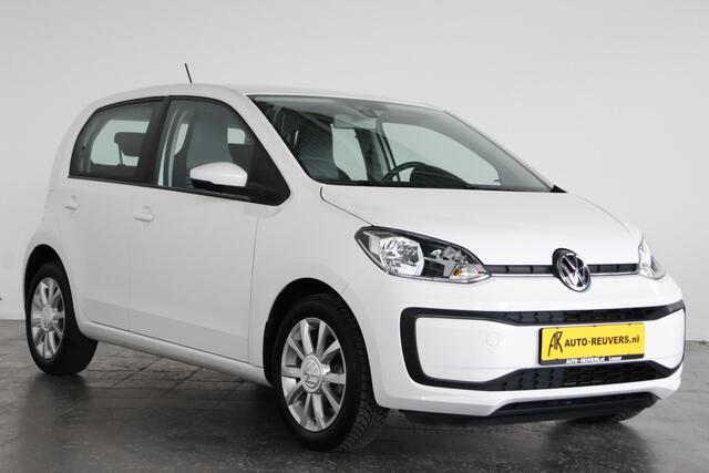 Volkswagen UP! 1.0 BMT move up! / Cruisecontrol / PDC / Bluetooth / Airco