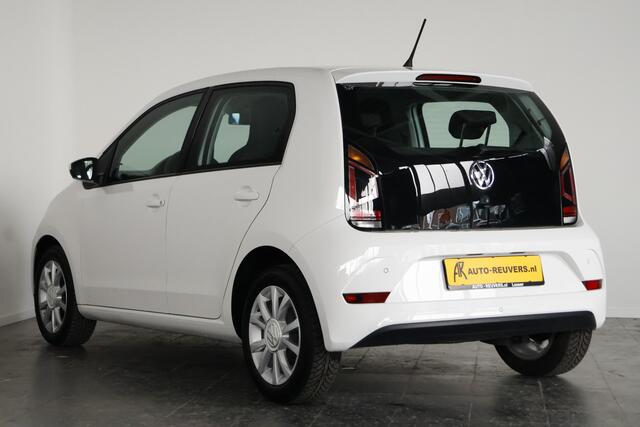 Volkswagen UP! 1.0 BMT move up! / Cruisecontrol / PDC / Bluetooth / Airco