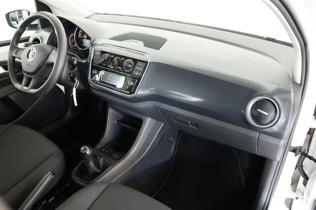 Volkswagen UP! 1.0 BMT move up! / Cruisecontrol / PDC / Bluetooth / Airco